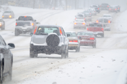 wintersafety